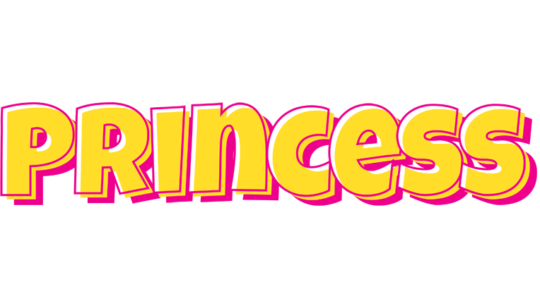 Princess kaboom logo