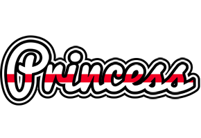 Princess kingdom logo