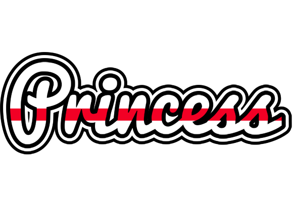 Princess kingdom logo
