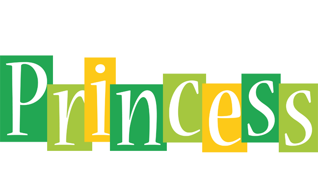 Princess lemonade logo