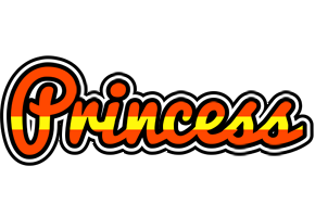 Princess madrid logo