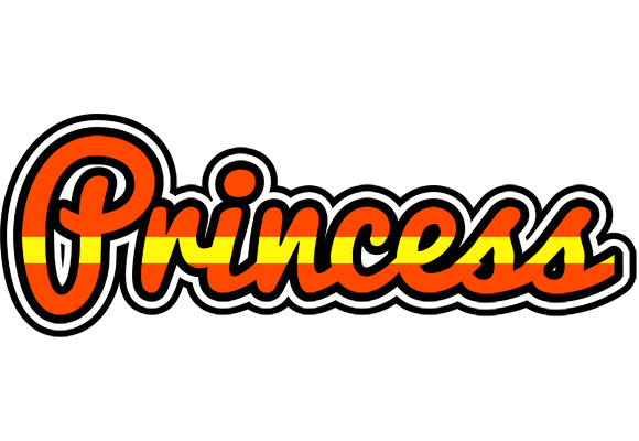 Princess madrid logo