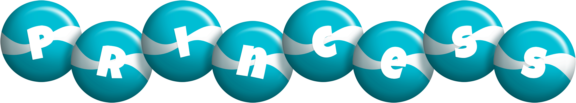 Princess messi logo