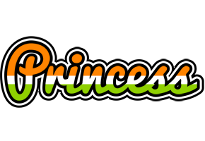 Princess mumbai logo