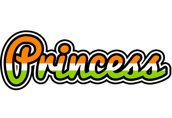 Princess mumbai logo