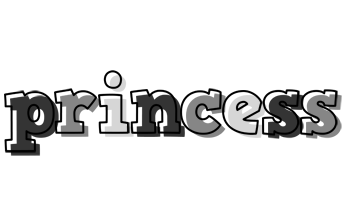 Princess night logo