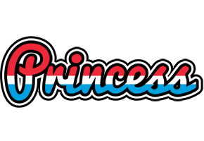 Princess norway logo