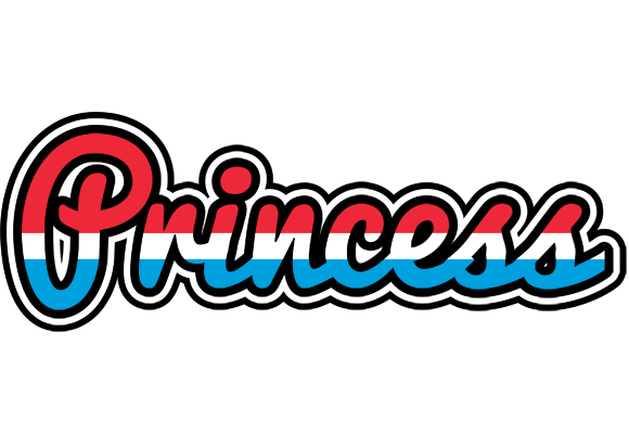 Princess norway logo