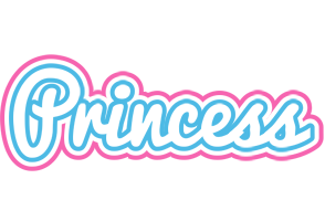Princess outdoors logo