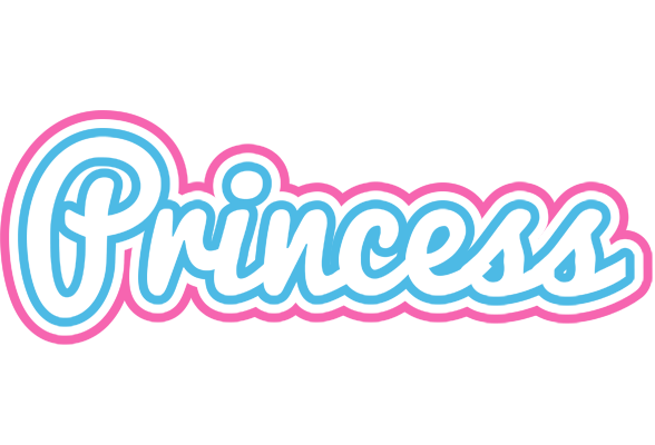 Princess outdoors logo