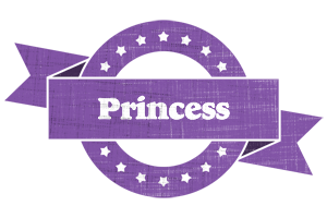 Princess royal logo