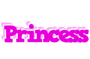 Princess rumba logo