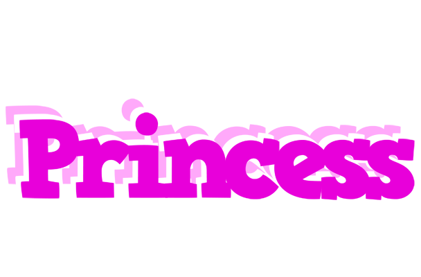 Princess rumba logo