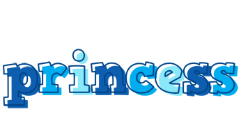 Princess sailor logo