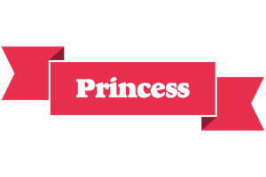 Princess sale logo