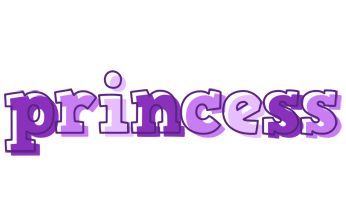 Princess sensual logo