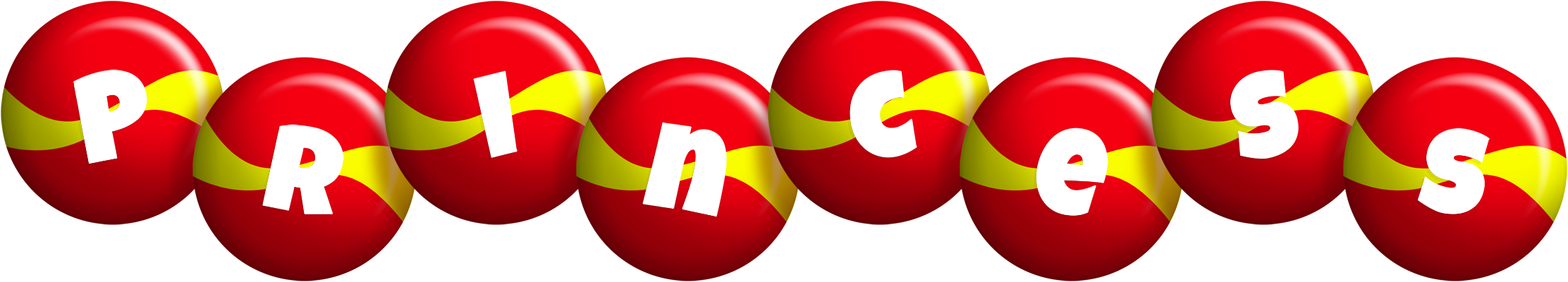 Princess spain logo