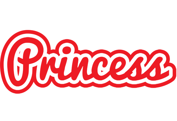Princess sunshine logo
