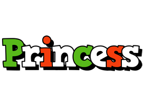 Princess venezia logo