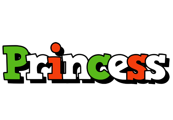 Princess venezia logo