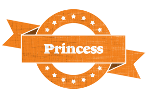 Princess victory logo