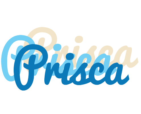 Prisca breeze logo