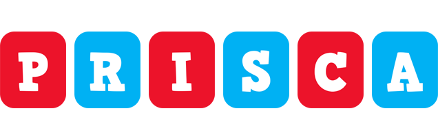 Prisca diesel logo