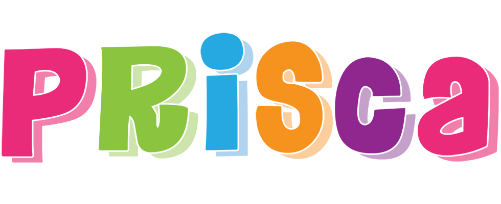 Prisca friday logo