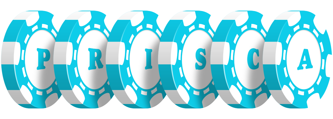 Prisca funbet logo