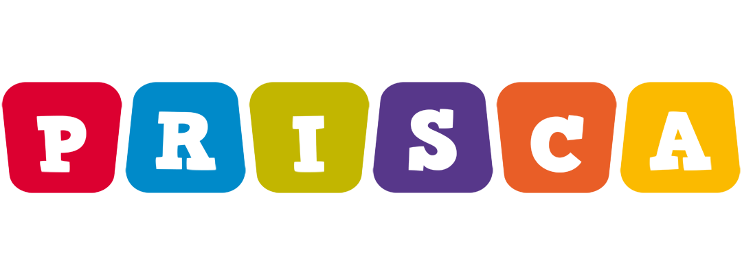 Prisca kiddo logo