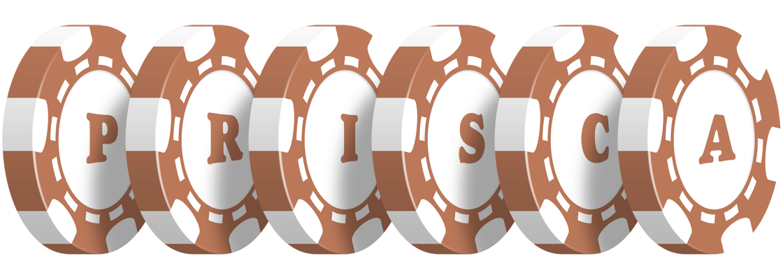 Prisca limit logo