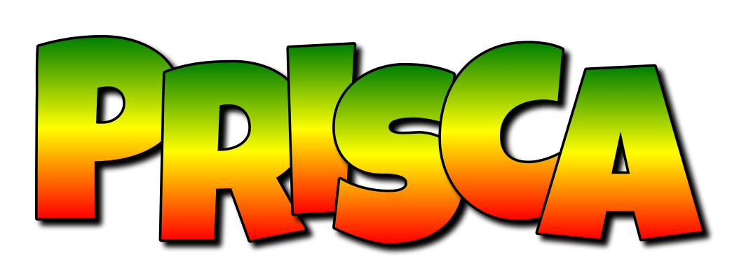 Prisca mango logo