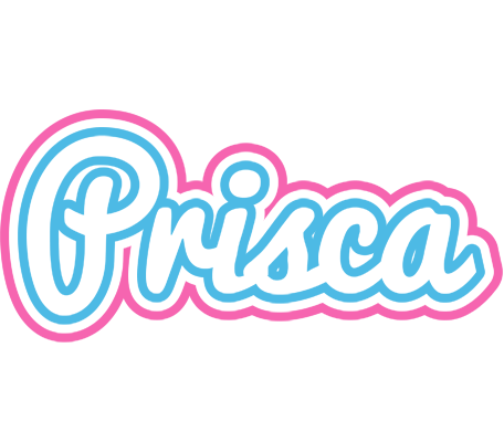 Prisca outdoors logo