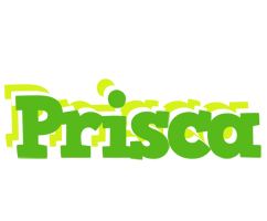 Prisca picnic logo