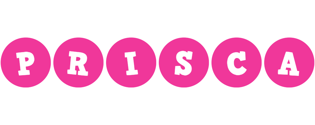 Prisca poker logo