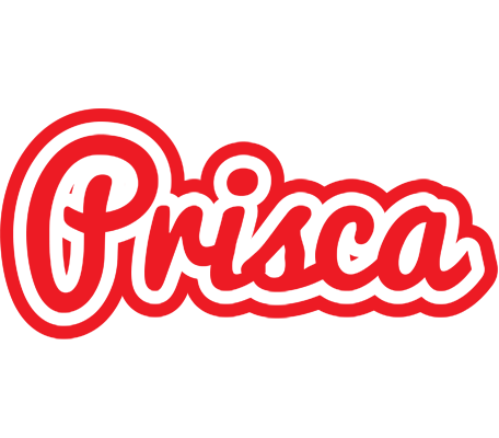 Prisca sunshine logo