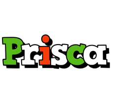 Prisca venezia logo