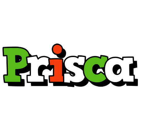 Prisca venezia logo