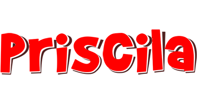 Priscila basket logo