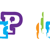 Priscila casino logo