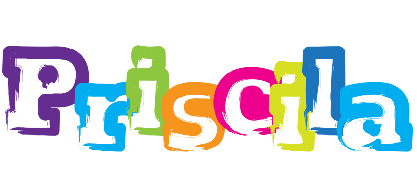 Priscila casino logo
