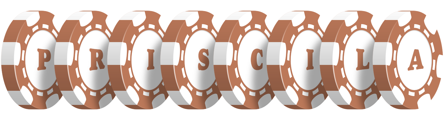 Priscila limit logo