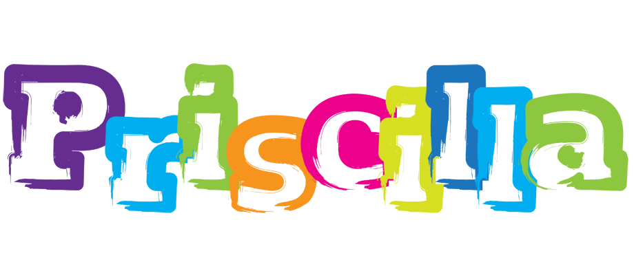 Priscilla casino logo