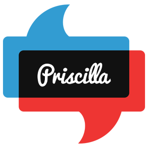 Priscilla sharks logo