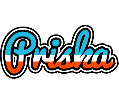 Priska america logo