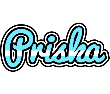 Priska argentine logo