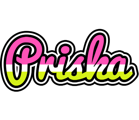 Priska candies logo