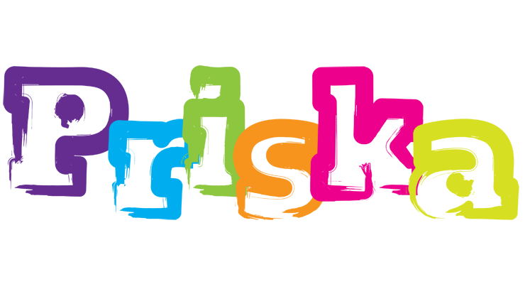 Priska casino logo