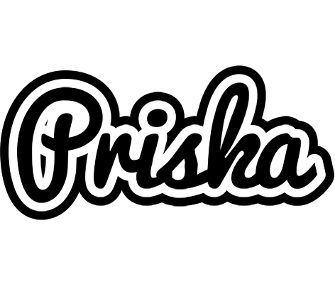 Priska chess logo