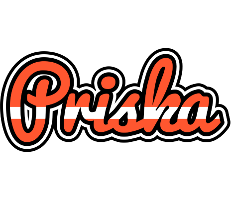 Priska denmark logo